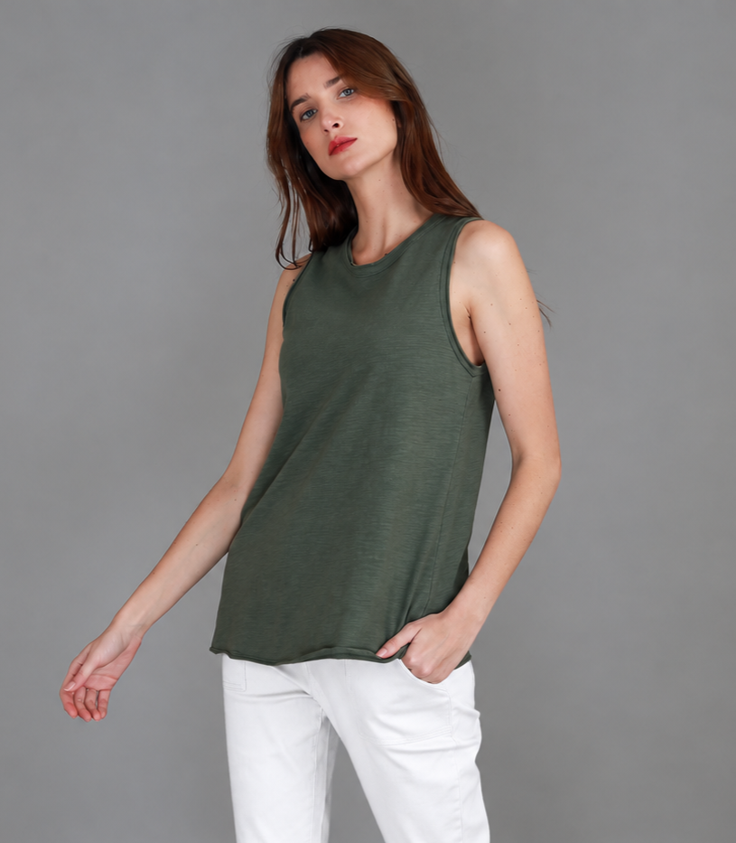 3rd-Story-Rosedale-Tank-Khaki-CottonWool