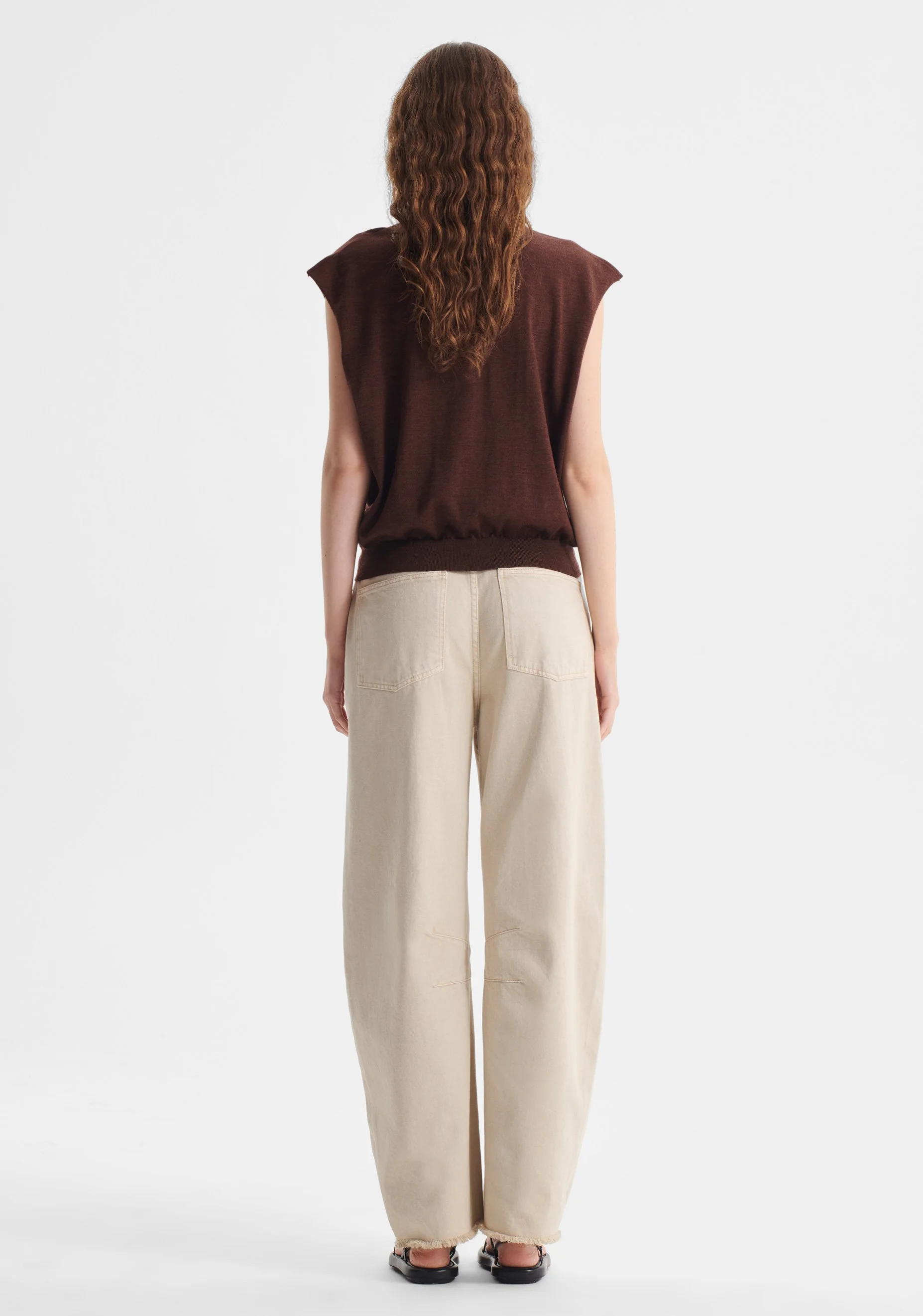 Morrison-AW26-River-Knit-Button-Vest-Toffee_CottonWool (5).jpg