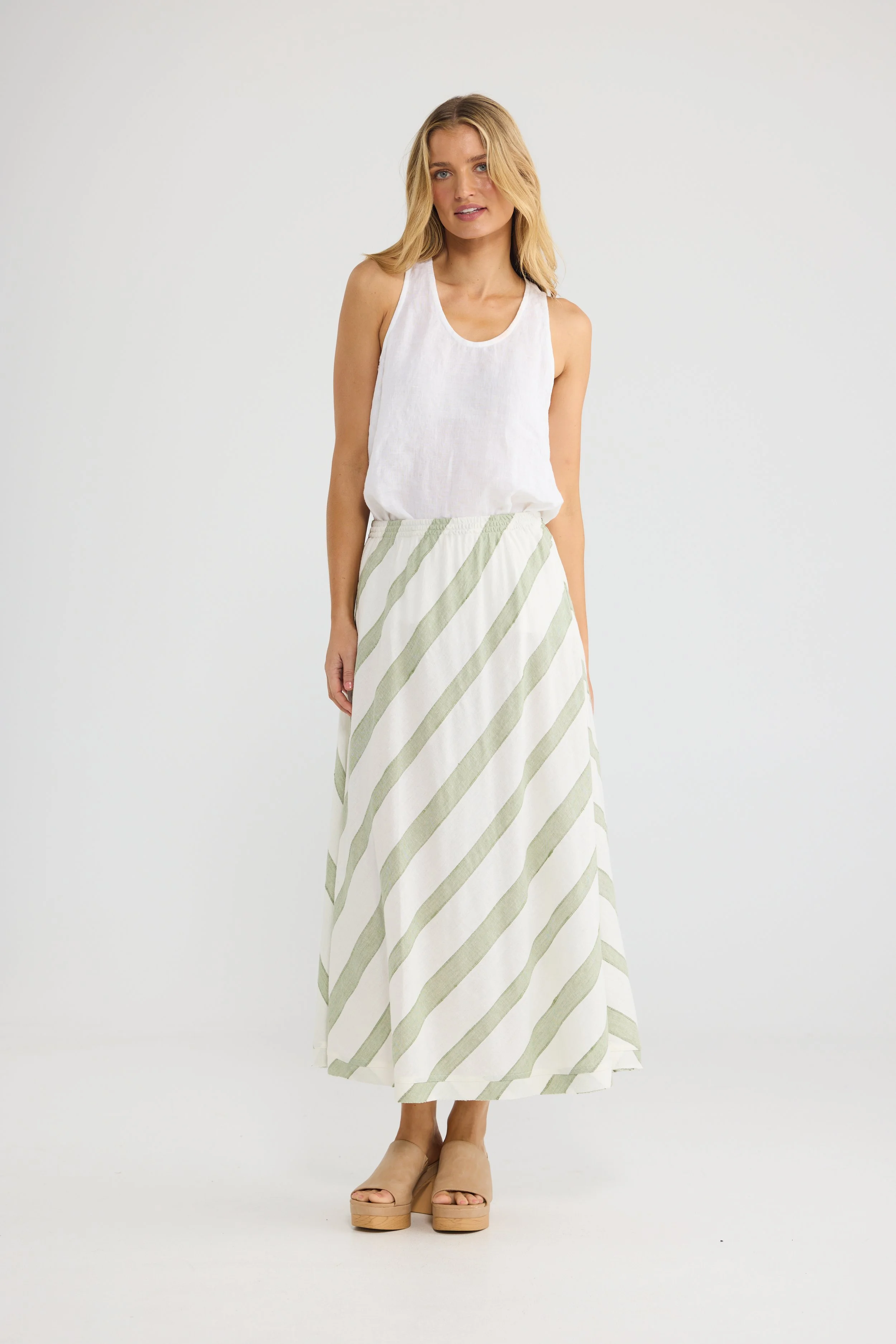 SHANTY-SH26330-5_Sicily Skirt_Sage Shadow Stripe_CottonWool (4).jpg