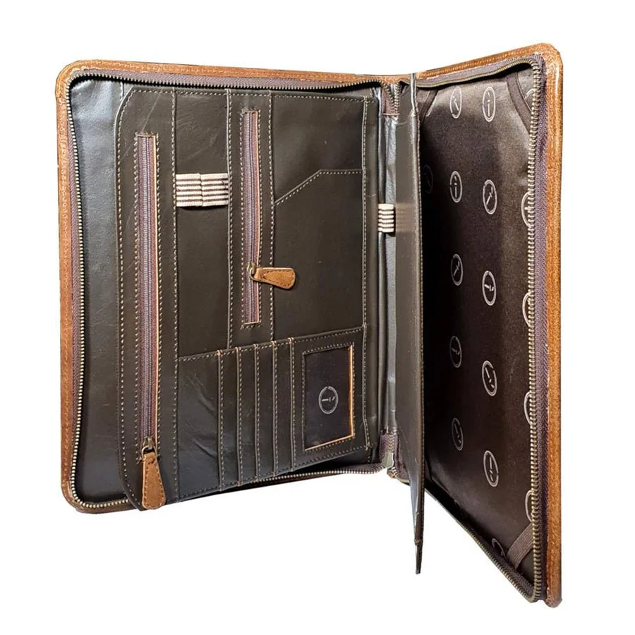 Indepal-Leather-Ipad-Compendium-CottonWool