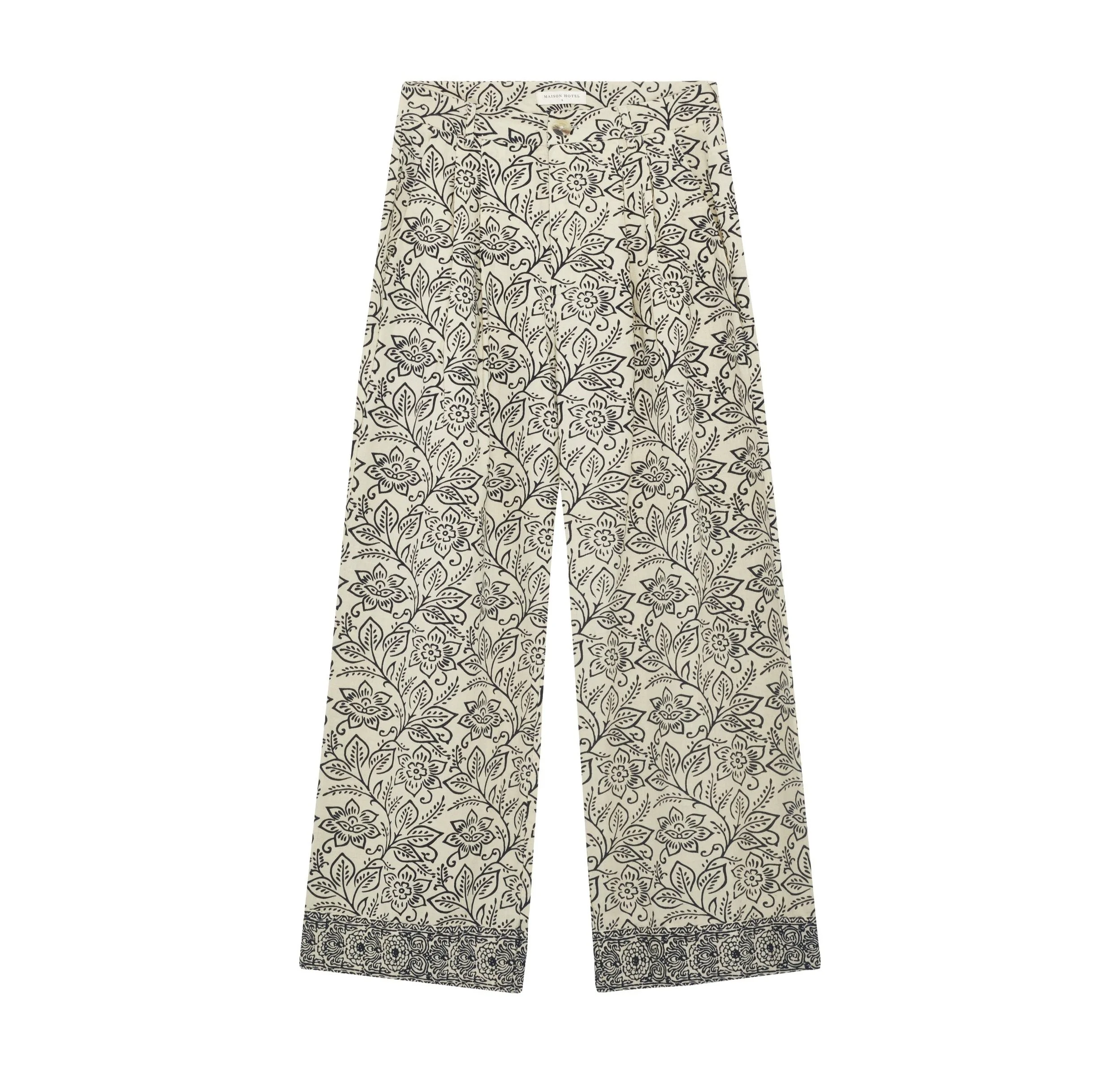 Maison-Hotel-Lolo-Pants-Jasmine-CottonWool