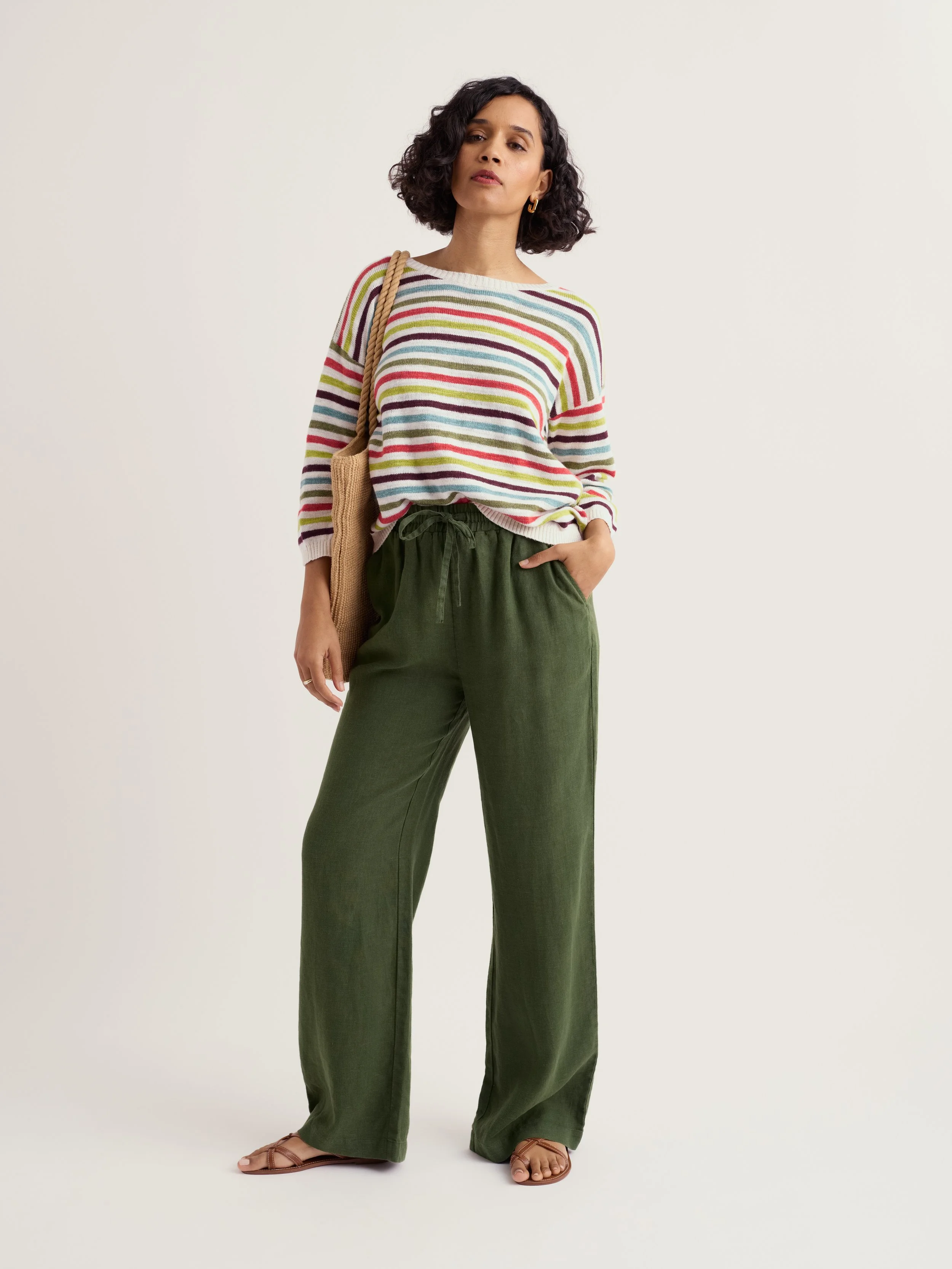 Seasalt-Knavock Jumper - Mini Cornish Carnelian Multi - CottonWool (5).jpg