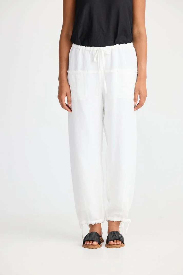 Shanty-Amazon-Linen-Pants-White-CottonWool