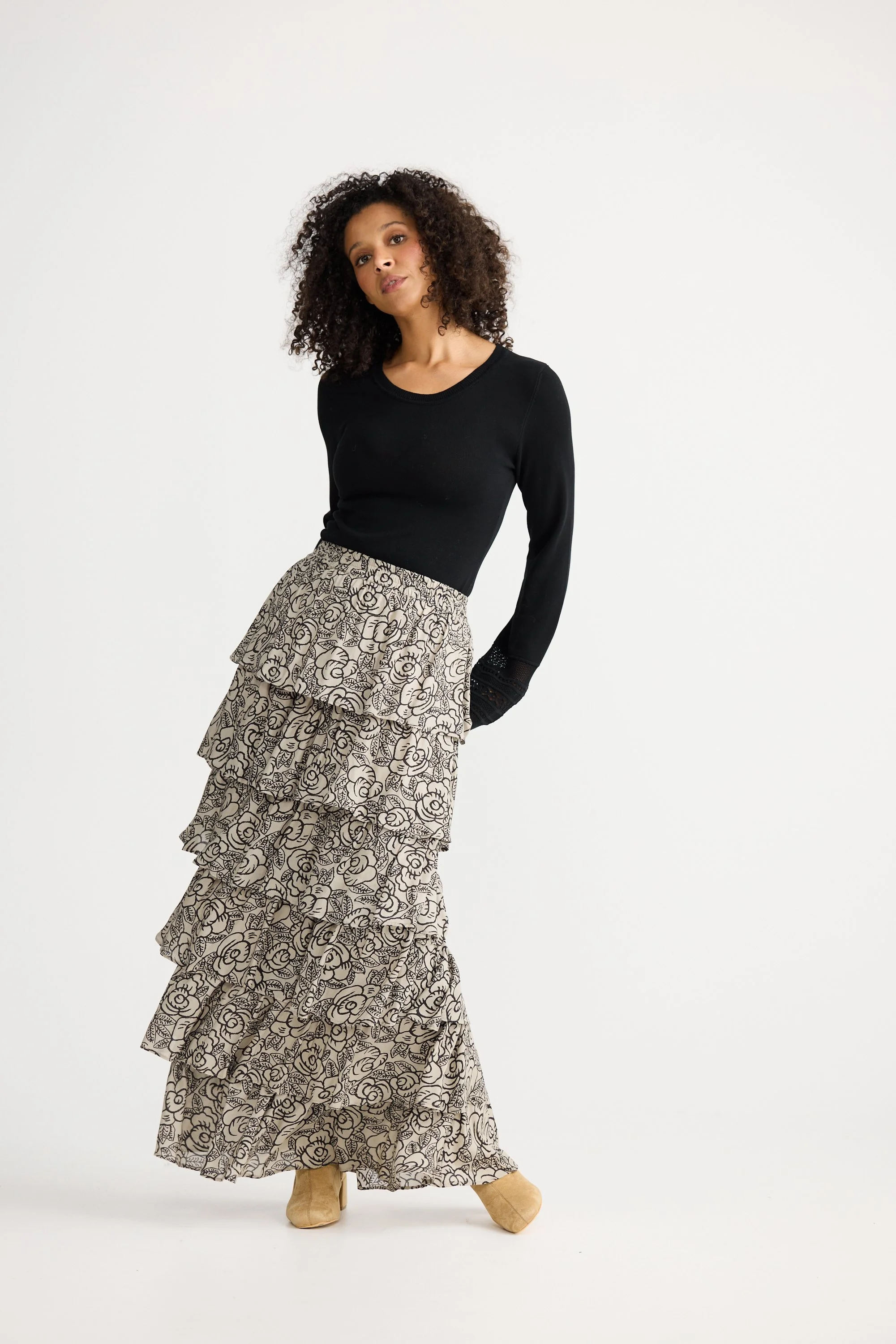 Shanty-SH26052-1_Neapolitan Skirt_Misty Eden Print_CottonWool (2).jpg