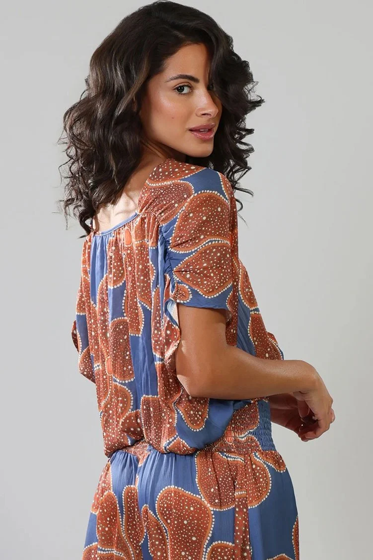 Traffic-People-Full-Bloom-Whispers-Top-Blue-CottonWool