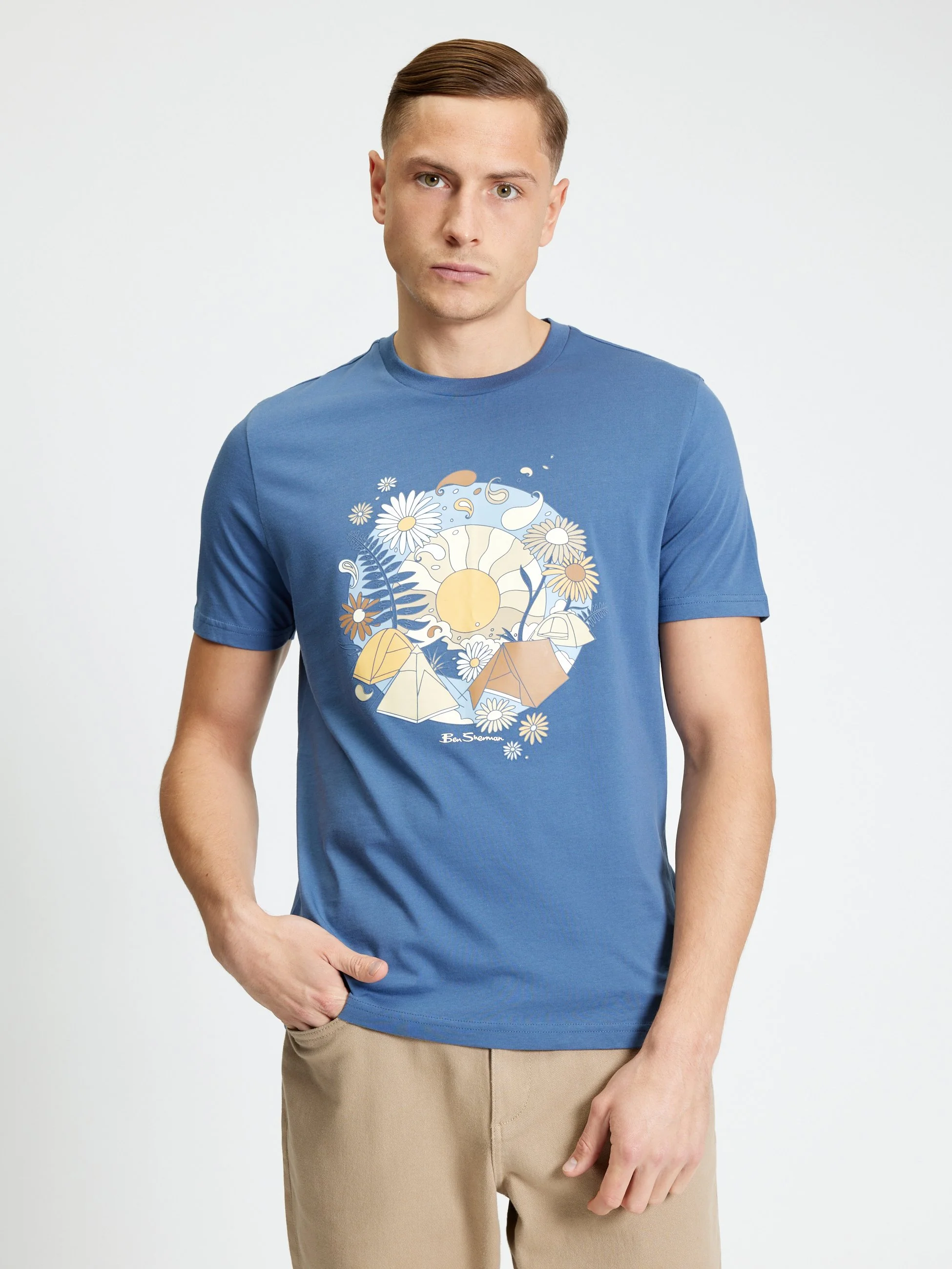 Ben-Sherman-Festival-Target-Tee-1013551_CottonWool (3).jpg