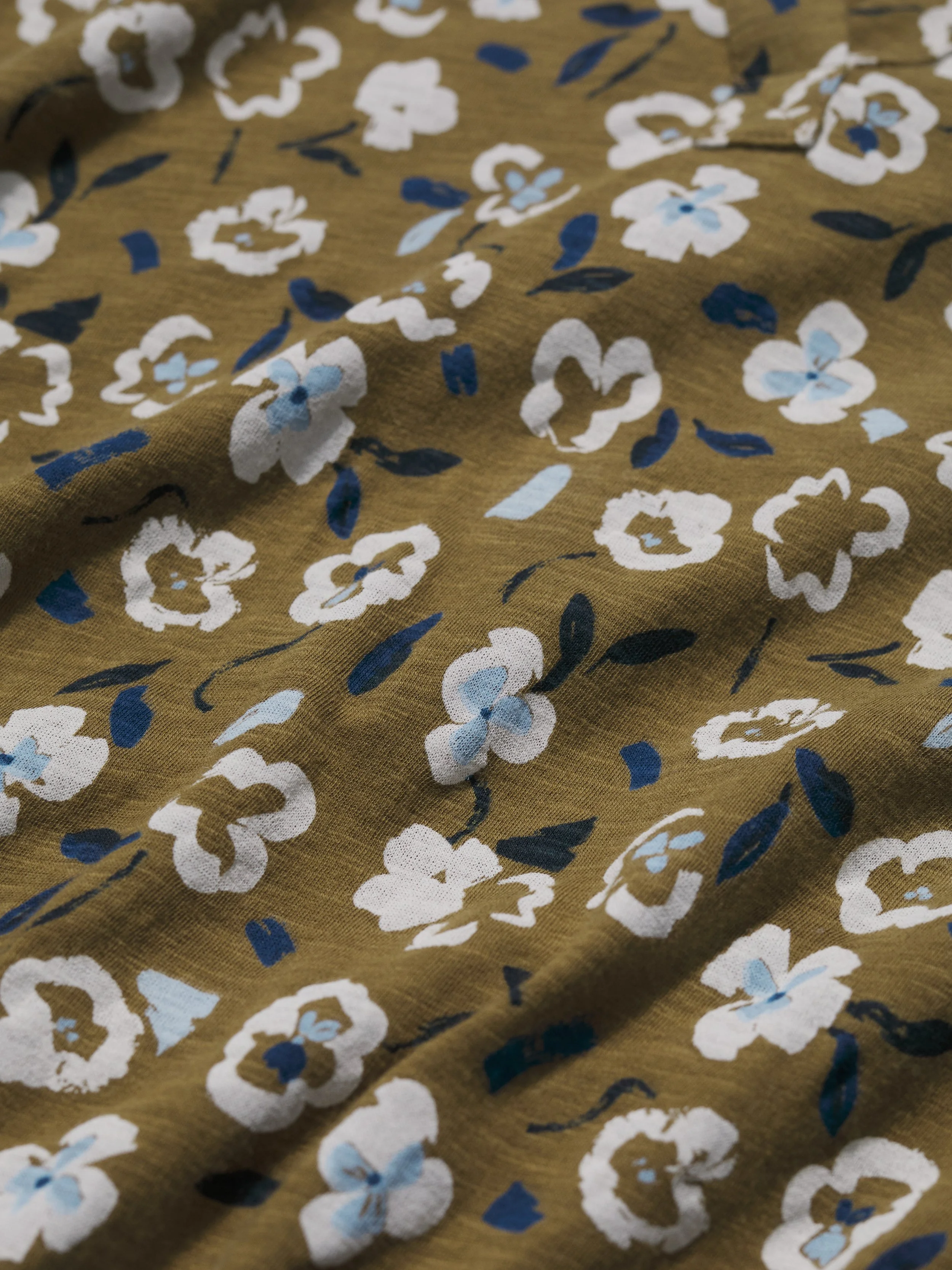 Seasalt-Wavecrest Shirt - Arty Pansy Seagrass - CottonWool (2).jpg