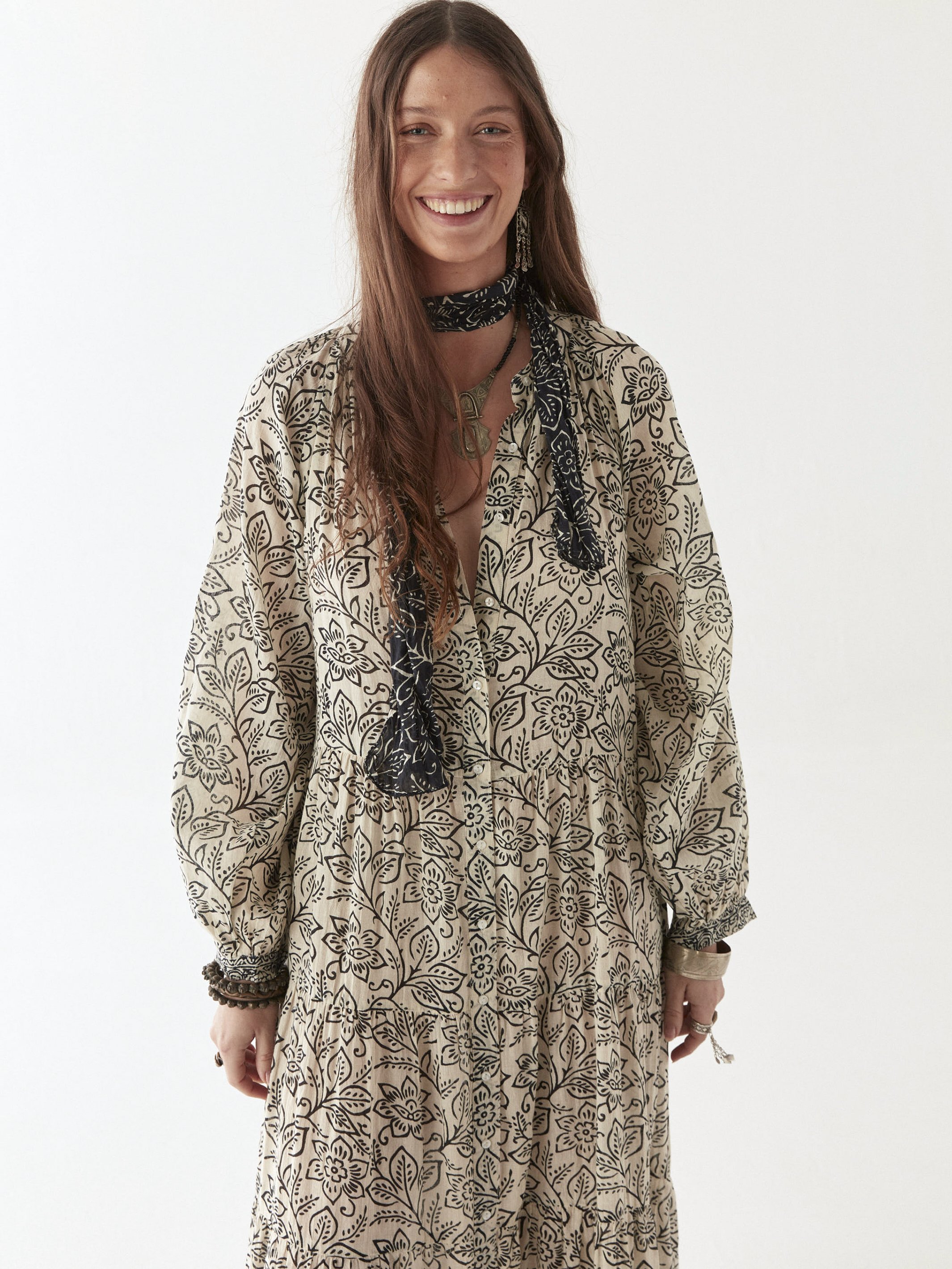 Maison-Hotel-Antonia-Dress-Jasmine-CottonWool