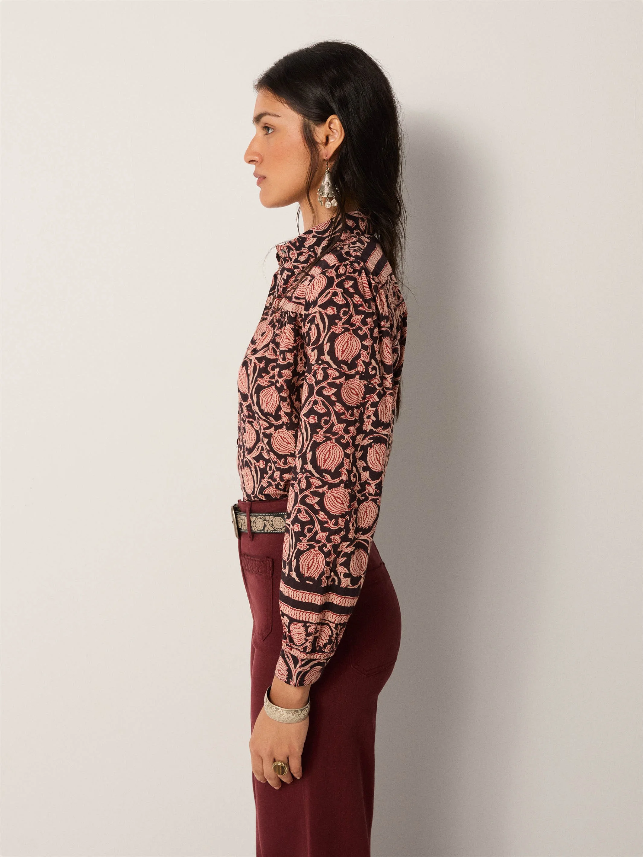 MAISON-HOTEL-STELLA-BLOUSE-EBONY-ROSE-COTTONWOOL