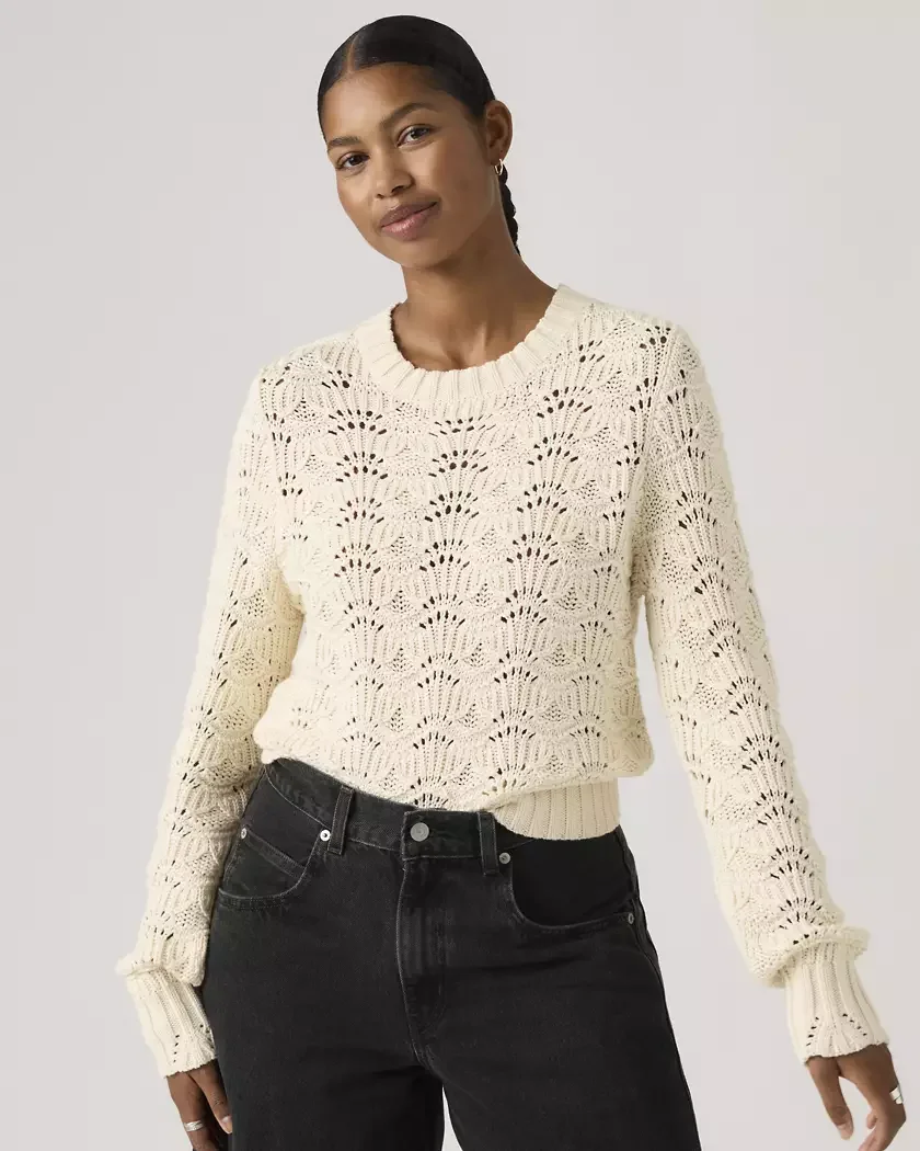 Levis-Hope-Crochet-Pullover-CottonWool (2).webp