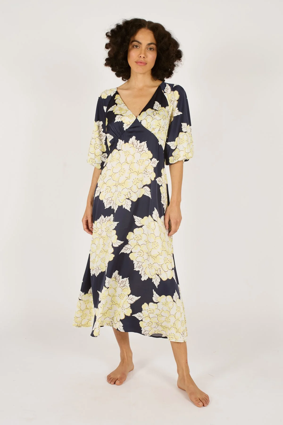 Traffic-People-Gloria-Dress-Blooming-Lovely-BGL12401-CottonWool