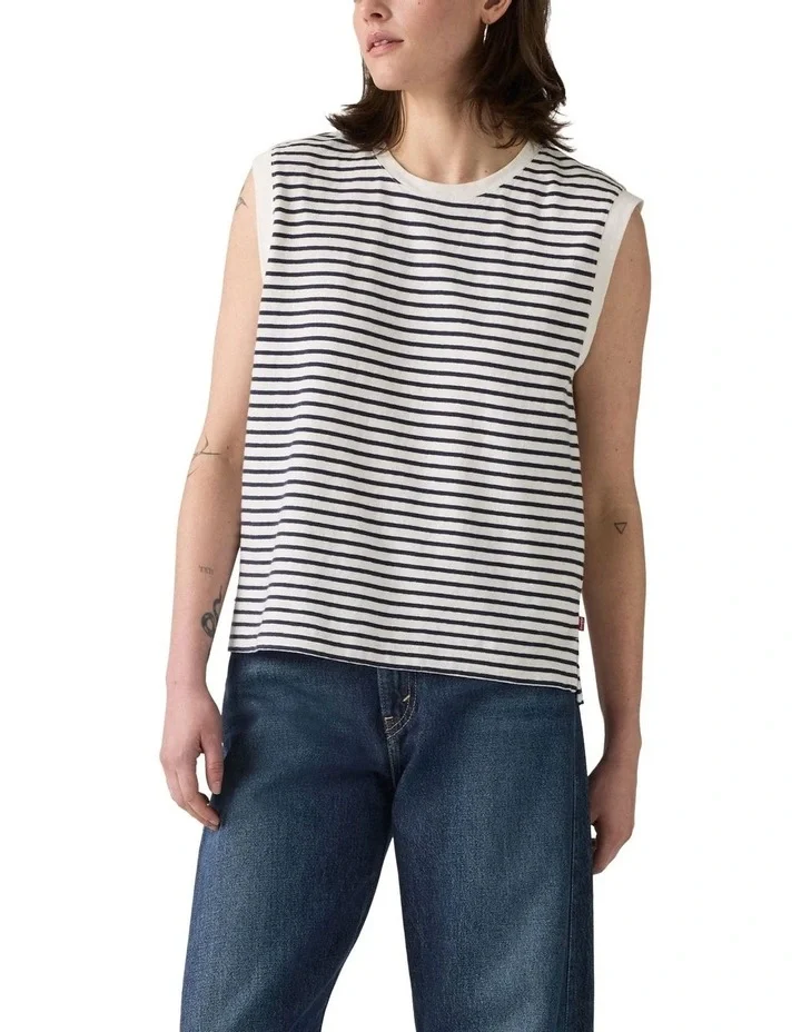 Levis-Boxy-Tank-Peacock-Stripe-CottonWool (4).webp