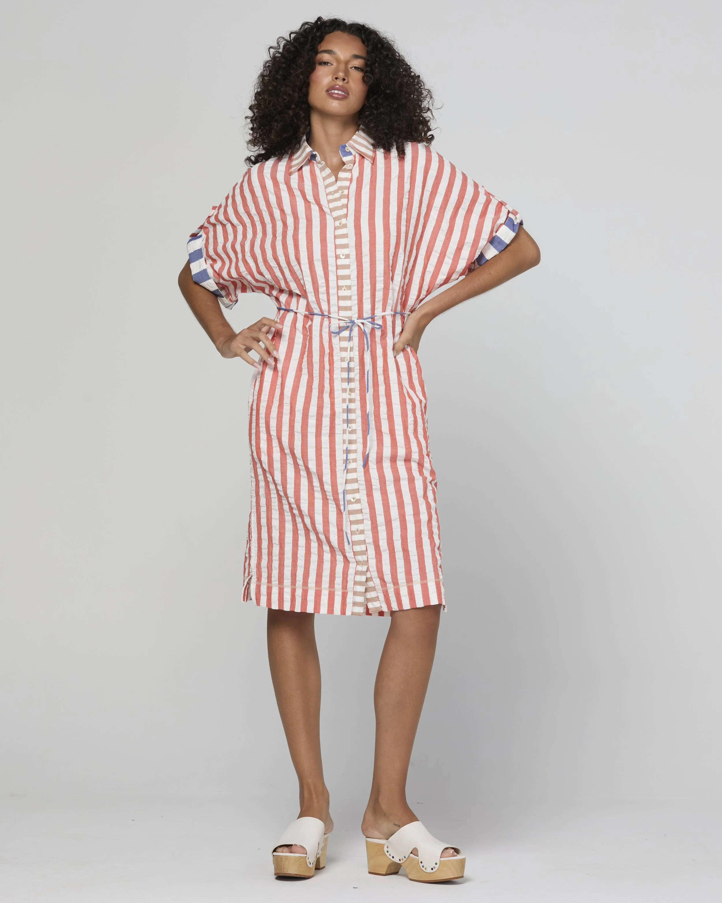 Boom-Shankar-Maui-Shirt-Dress-Watermelon-Stripe-CottonWool (3).jpg