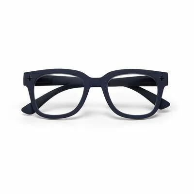 Okkia Eyewear Giovanni Reading Glasses Midnight