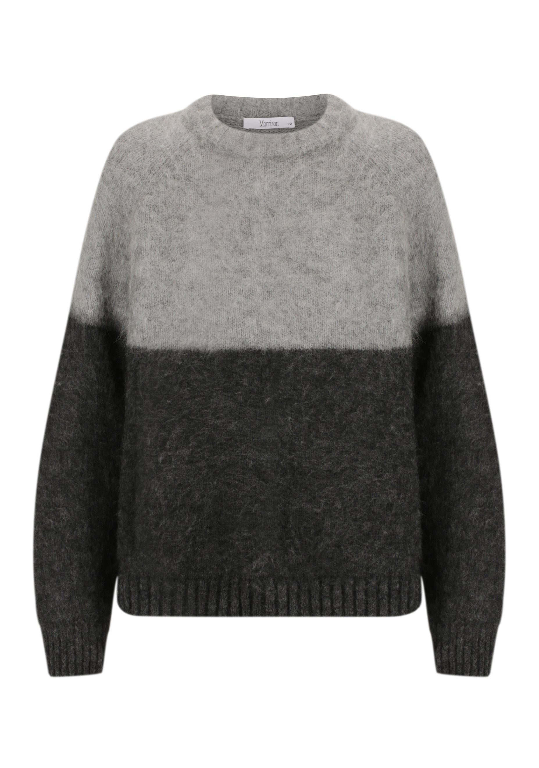 Morrison-Vance-Knit-Pullover-Ombre-Grey-CottonWool