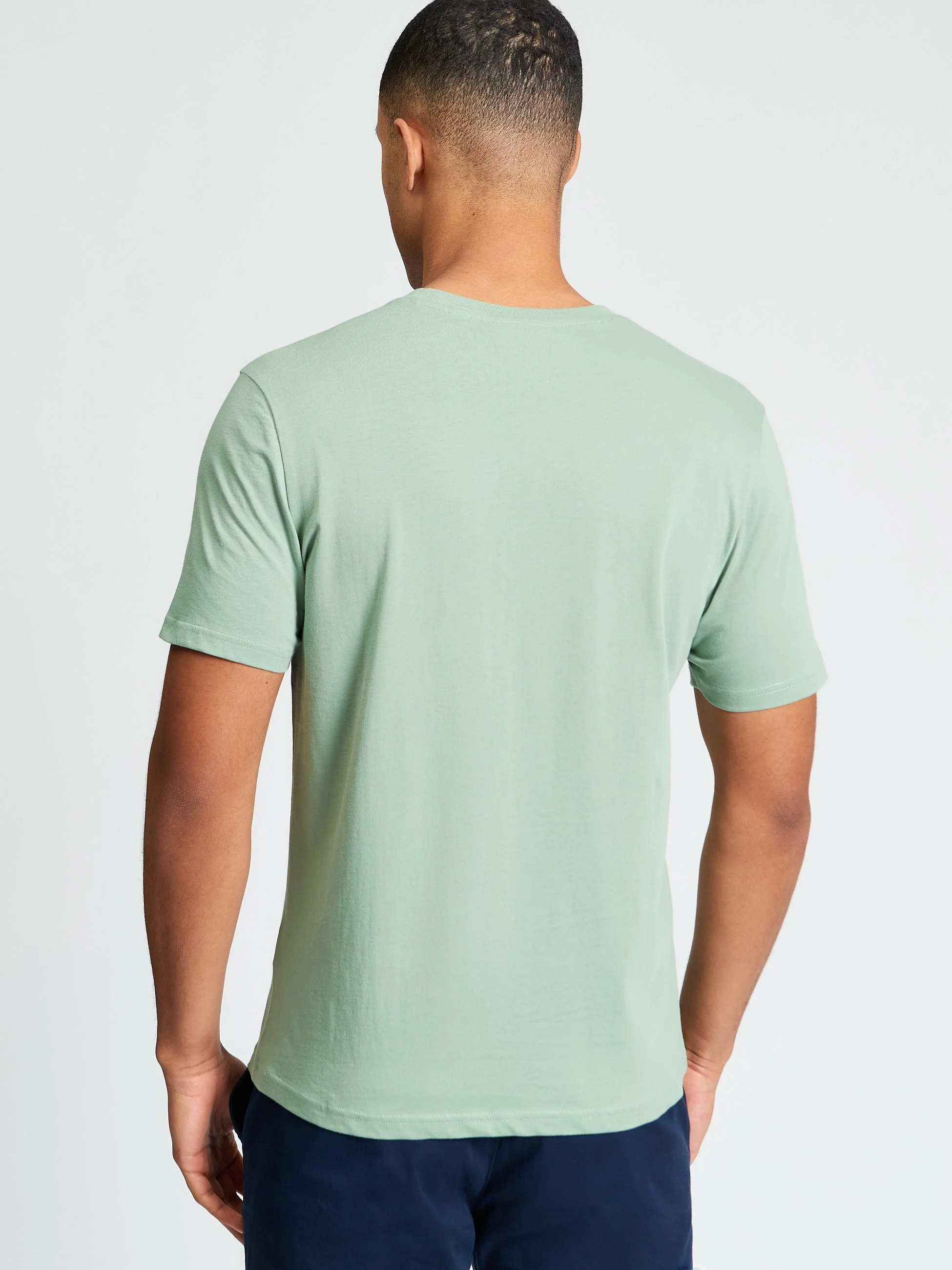 Ben-Sherman-Signature-Tee-Sage-1014664_630_CottonWool (4).jpg