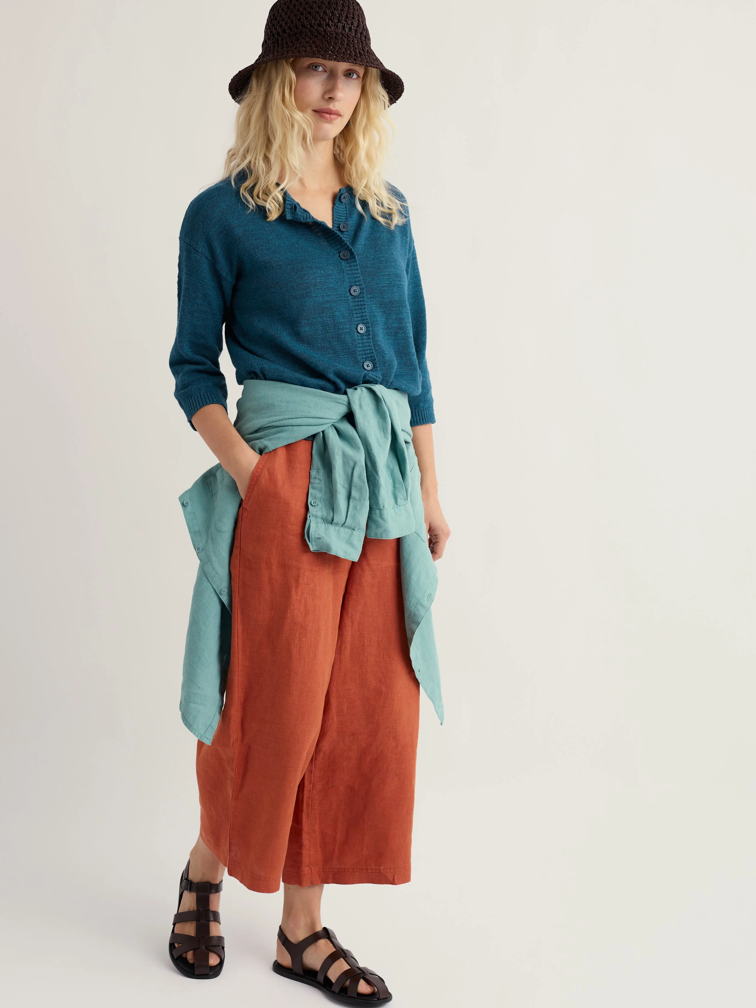 Seasalt-Pentire Steps Cardigan - Ocean Drift - CottonWool (2).jpg