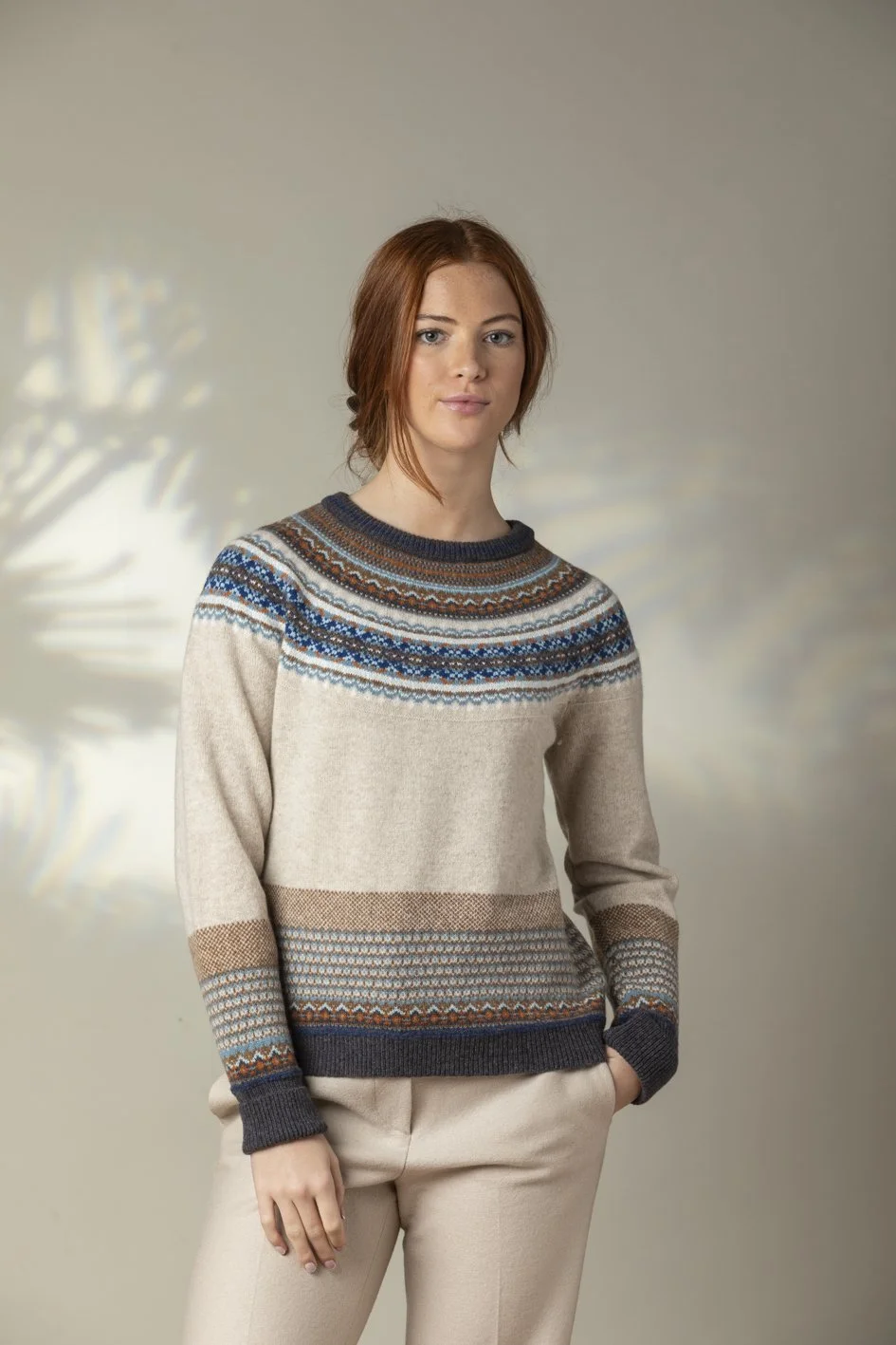 Eribe-P3974 - Alpine Sweater - Taurus -2 - CottonWool.jpg