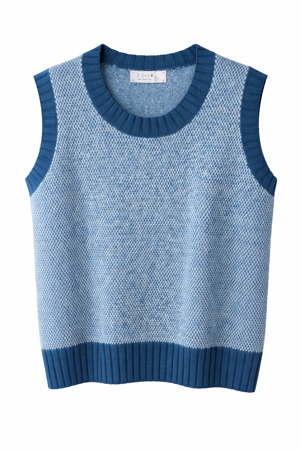 LD-and-Co-Knit-Vest-LC8191 SEA FOAM -CottonWool (4).jpg