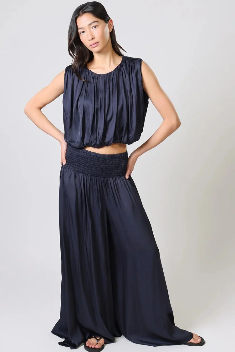 Traffic-People-Aurora-Trousers-Navy-CottonWool