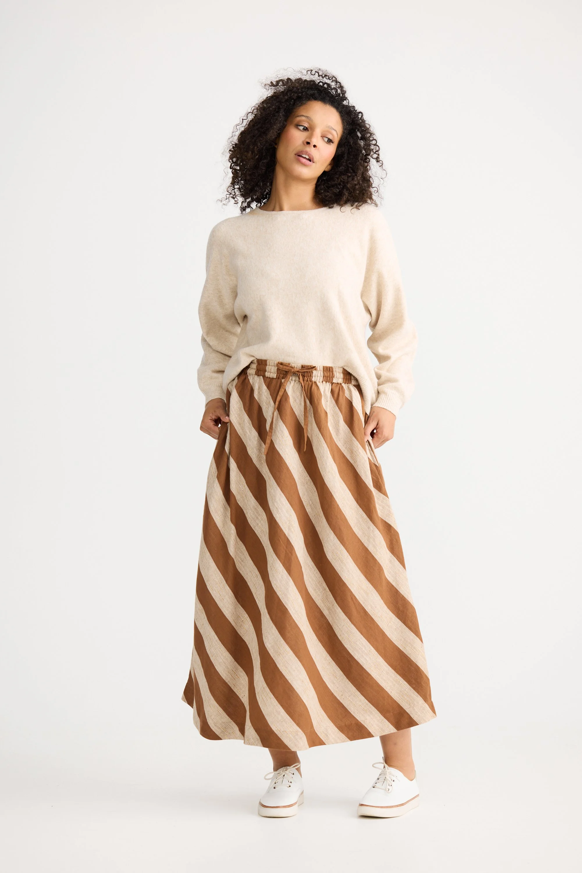 Shanty-SH26048-1_Nadia Skirt_Sienna Stripe_CottonWool (5).jpg