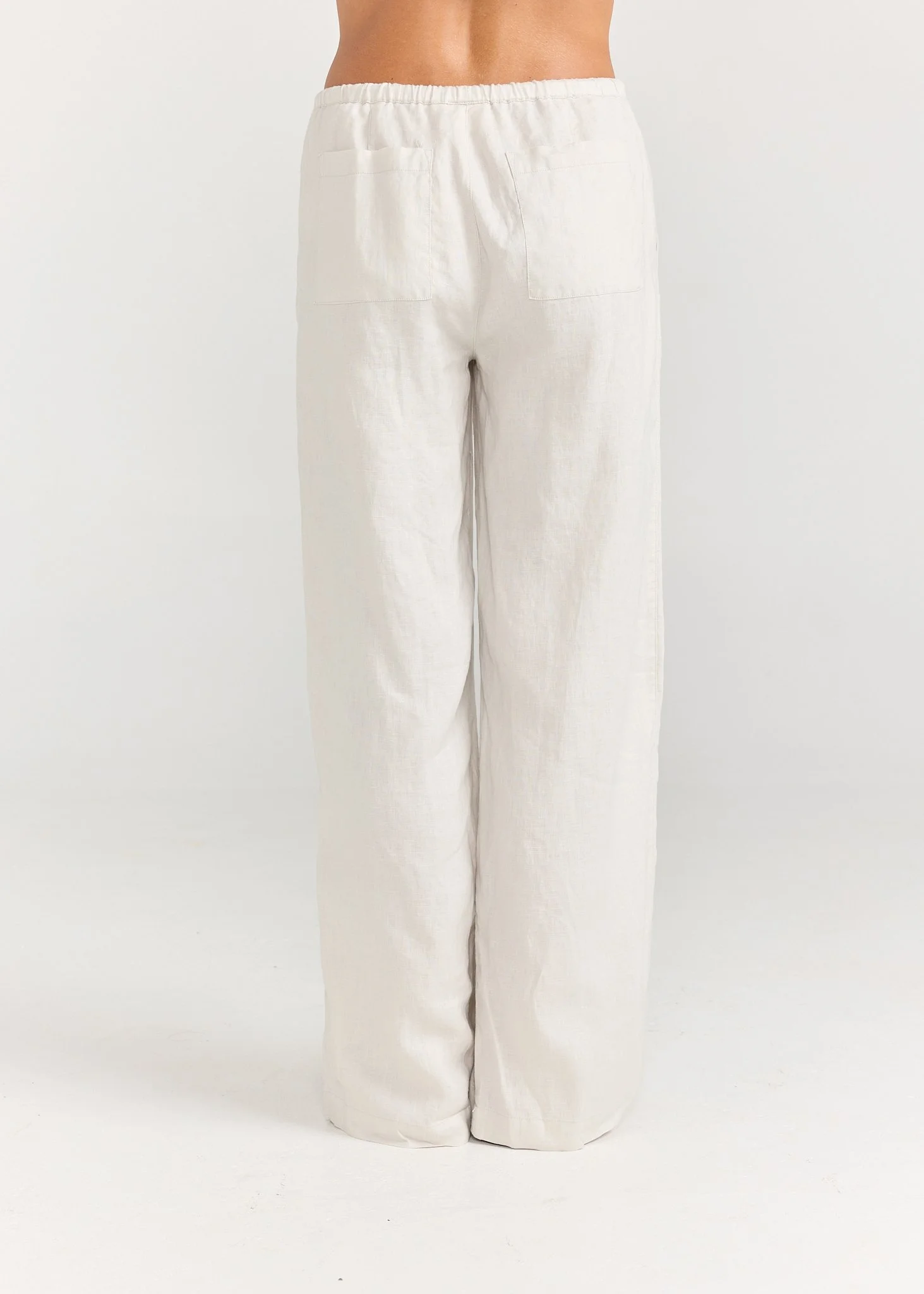 Pippa-Ridley-Venice-Linen-Pants-Seaglass-CottonWool