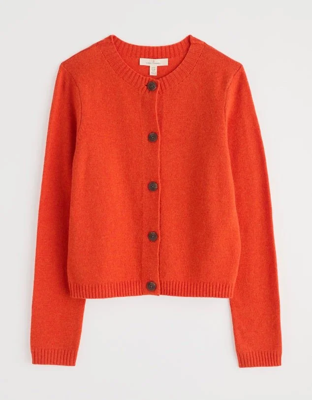 Seasalt-Tern Tide Cardigan - Mandarin - CottonWool (2).jpg
