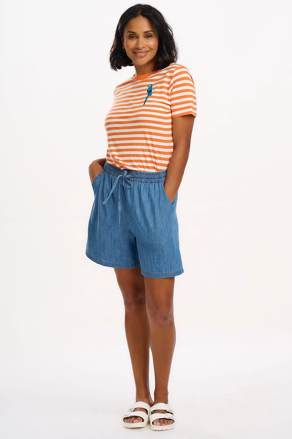 Sugarhill-Brighton-Maggie-Tee-Stripy-Parrot-CottonWool-T0916 (1).jpg