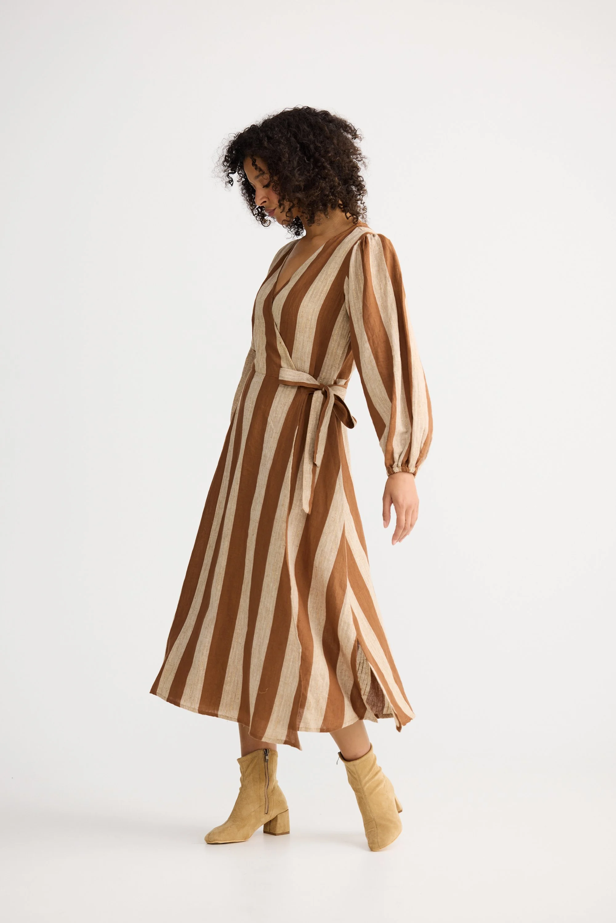 Shanty-SH26045-1_Amor Wrap Dress_Sienna Stripe_CottonWool (7).jpg