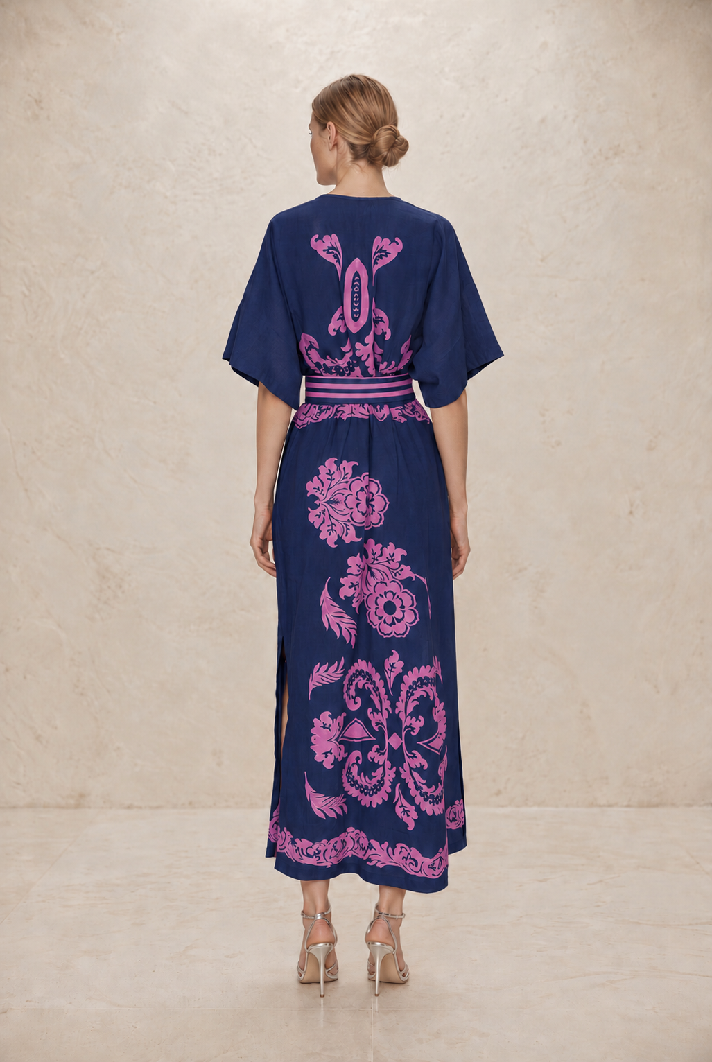 LOLA-AUSTRALIA-NORMAN-MAXI-DRESS-VERONIKA-NAVY-COTTONWOOL