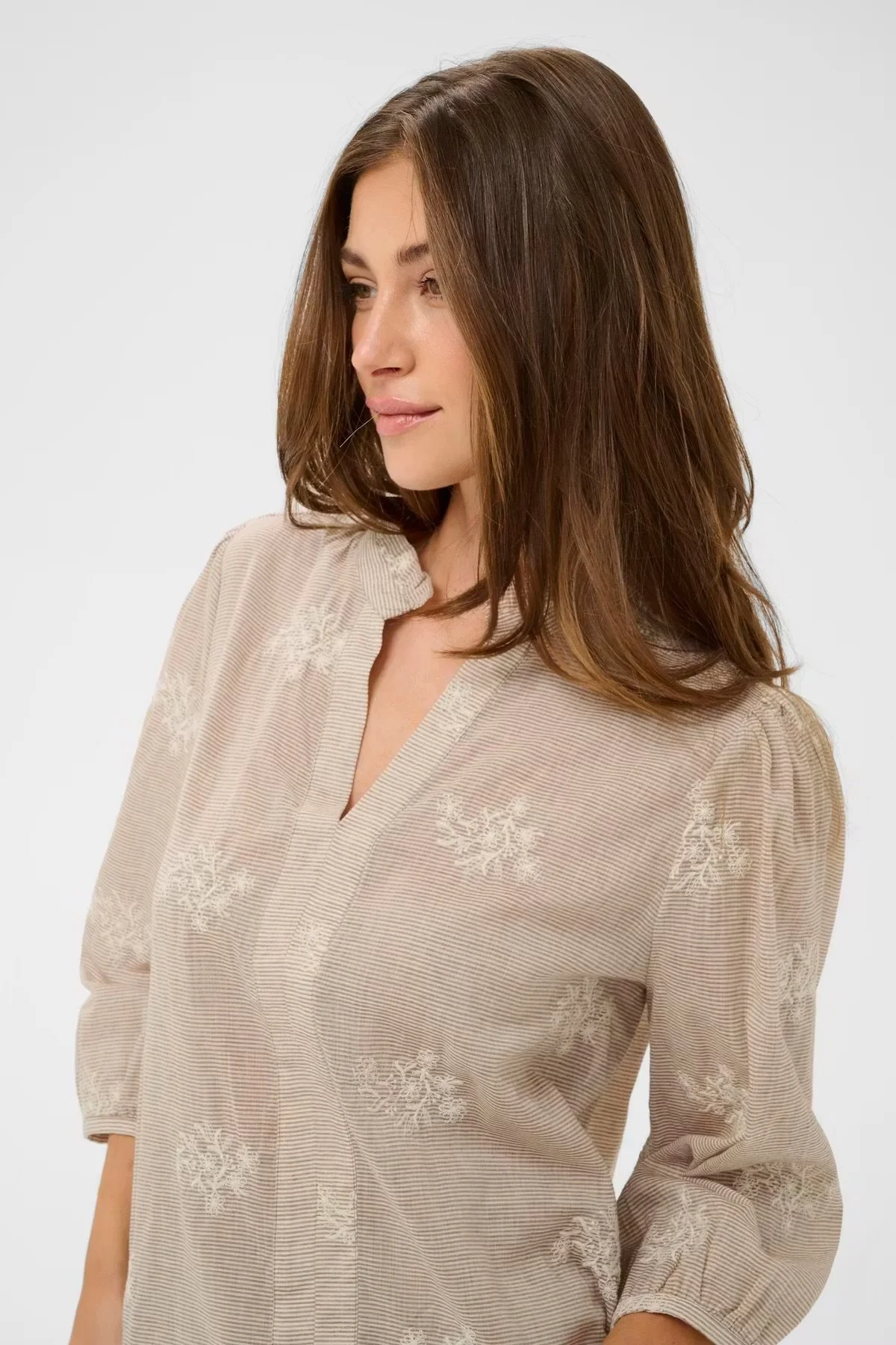 Cream-Clothing-Korey-Blouse-Brown-Stripe-Cottonwool (1).jpg