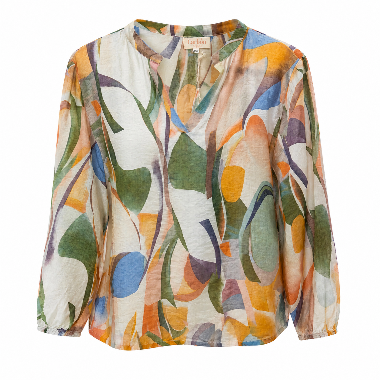Carbon-Celine-Top-Olive-C2216-CottonWool (2).png