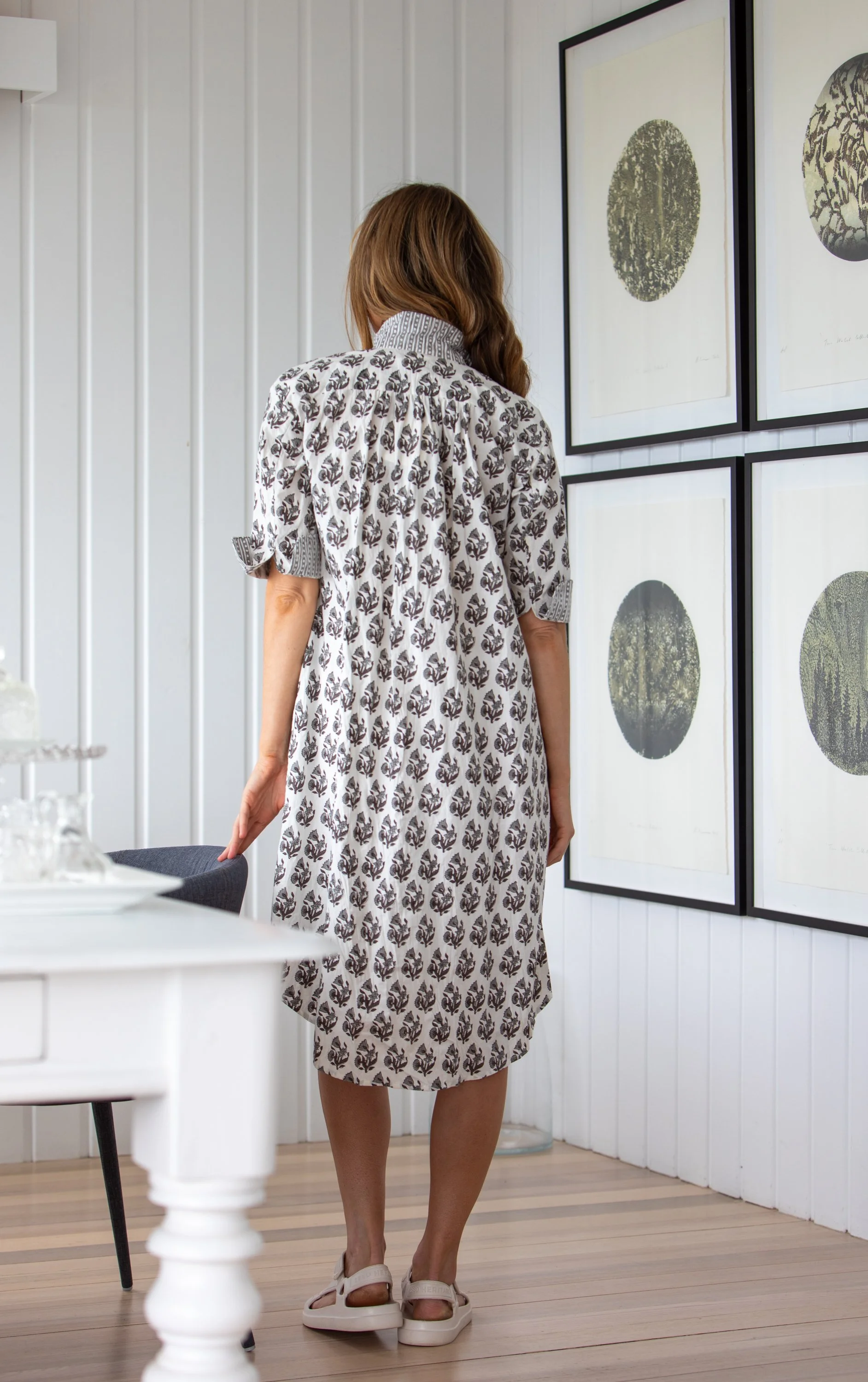 Mandalay-Designs-Flower-Bunch-Shirt-Dress-SS25-059-CottonWooljpg