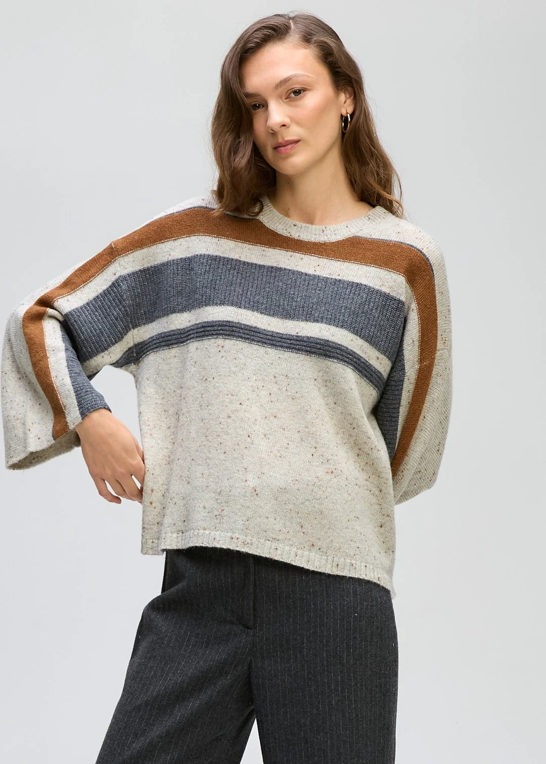 LD-and-Co-Texture-Crew-LC8190 NATURAL-CottonWool (2).jpg