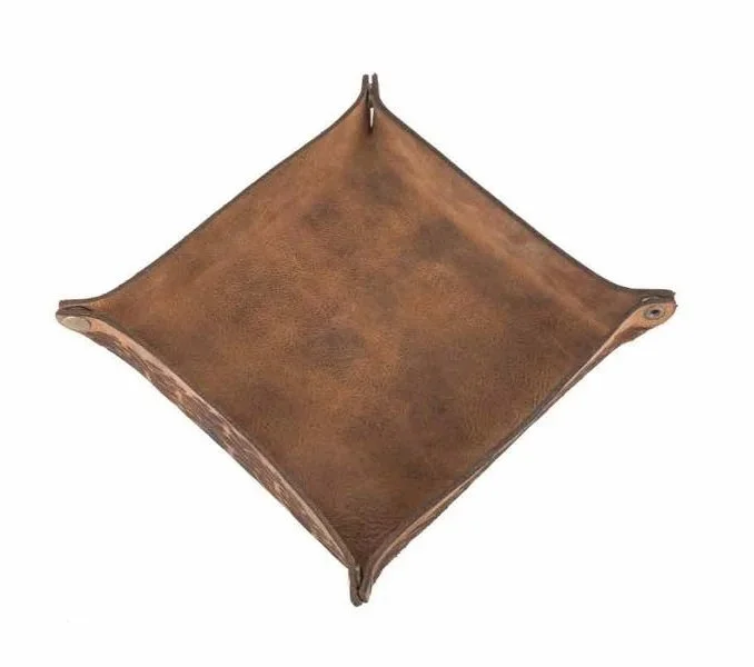 Indepal-Leather-Carson-Valet-Tray-CottonWool