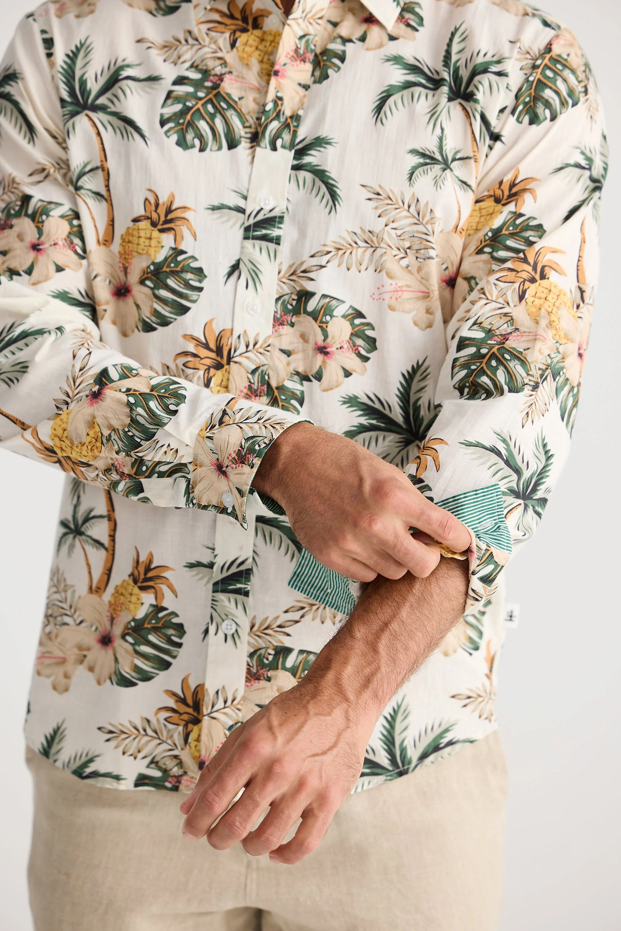 Fossick-Oxford-Shirt-Bula-Print-CottonWool