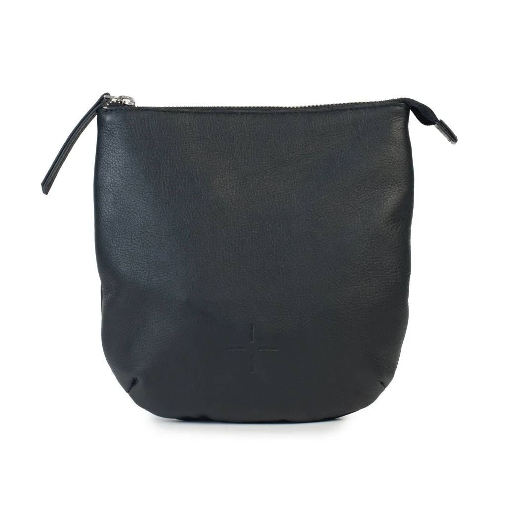 Dusky-Robin-Leather-Isabella Crossbody Black- CottonWool .jpg