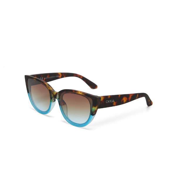 Okkia-Silvia-Sunglasses-Havanna-Blue-CottonWool (1).png