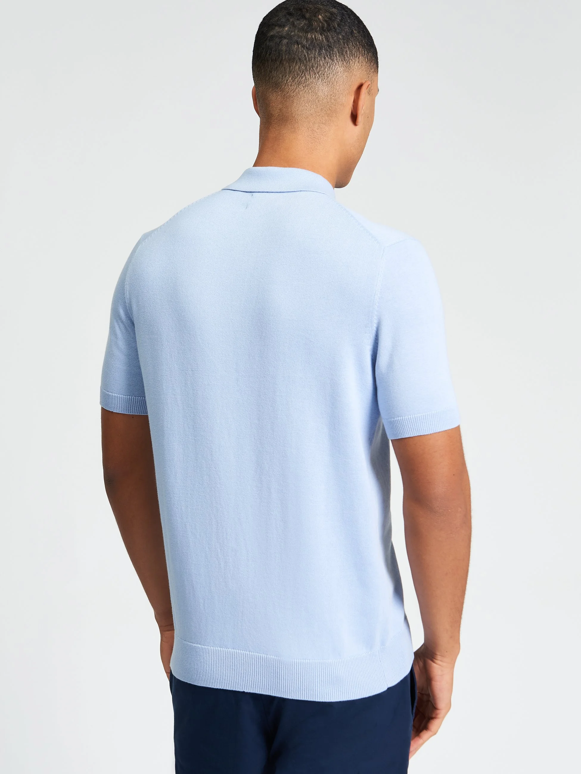 Ben-Sherman-Signature-Polo-Lake-Blue-1012857_059_C ottonWool (4).jpg