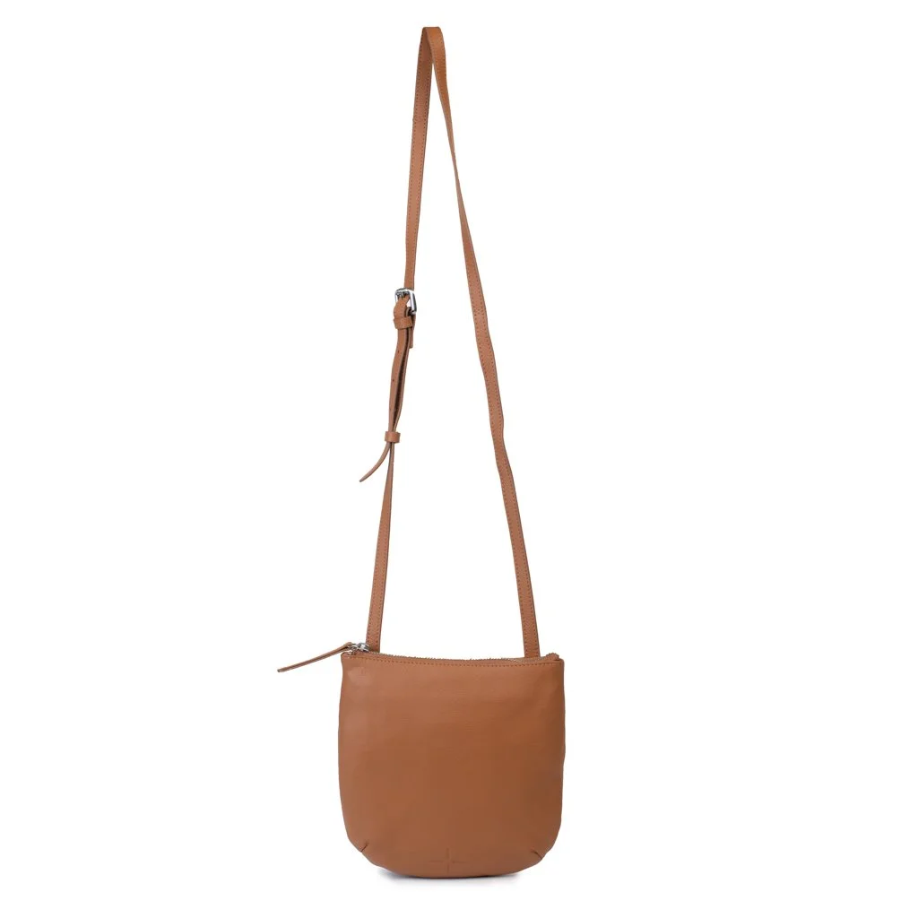 Dusky-Robin-Leather-Isabella Crossbody Tan- CottonWool .jpg