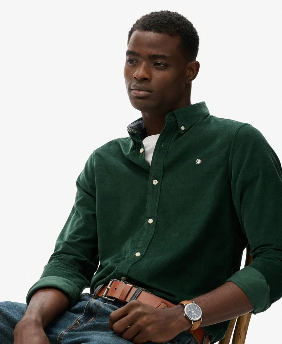 Superdry-Classic-Needle-Cord-Shirt-Enamel-Green-SM61WS7Q-CottonWool (3).jpg