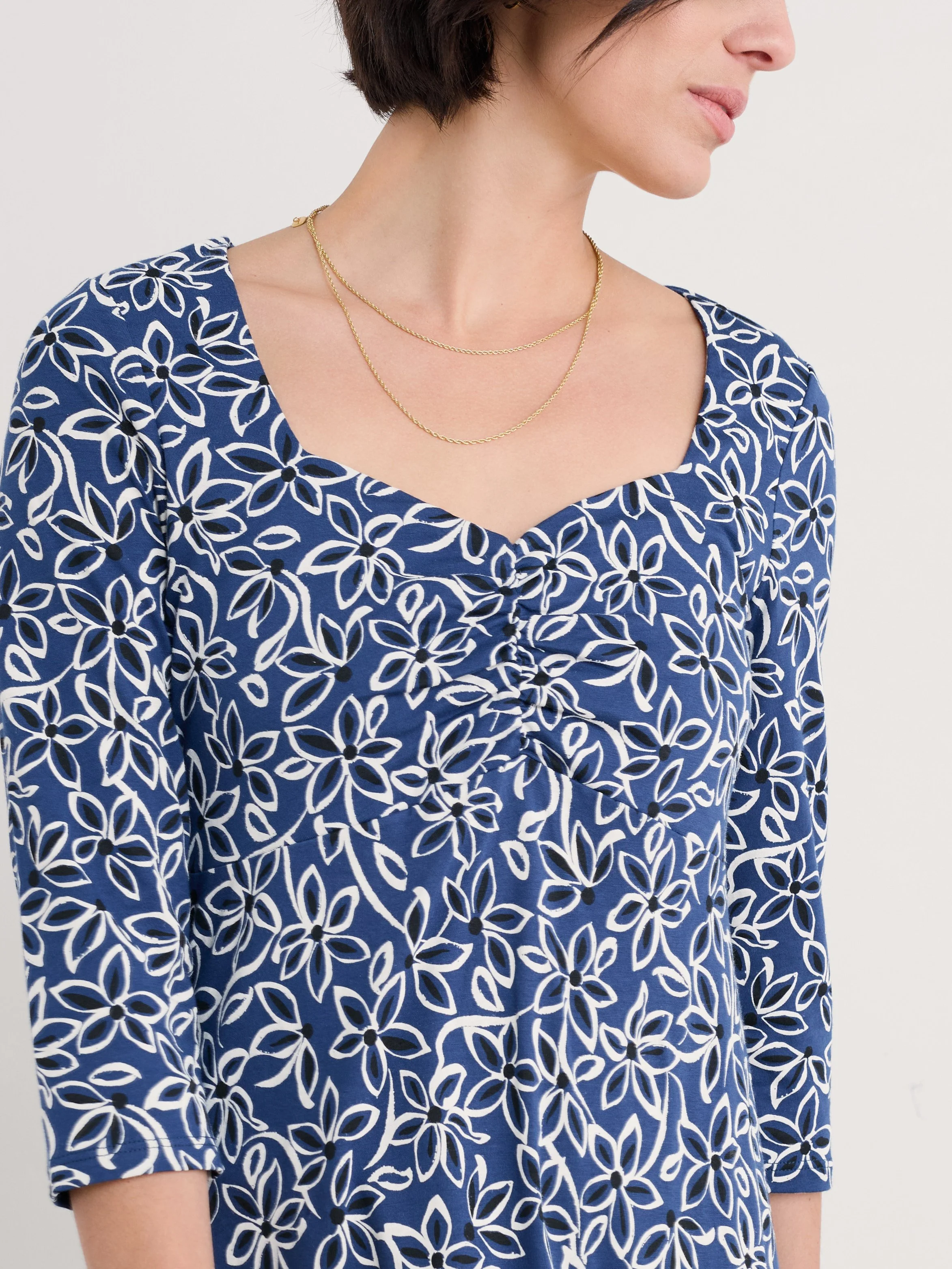 Seasalt-Secret-Cove-Dress-Harbour-Floral-CottonWool