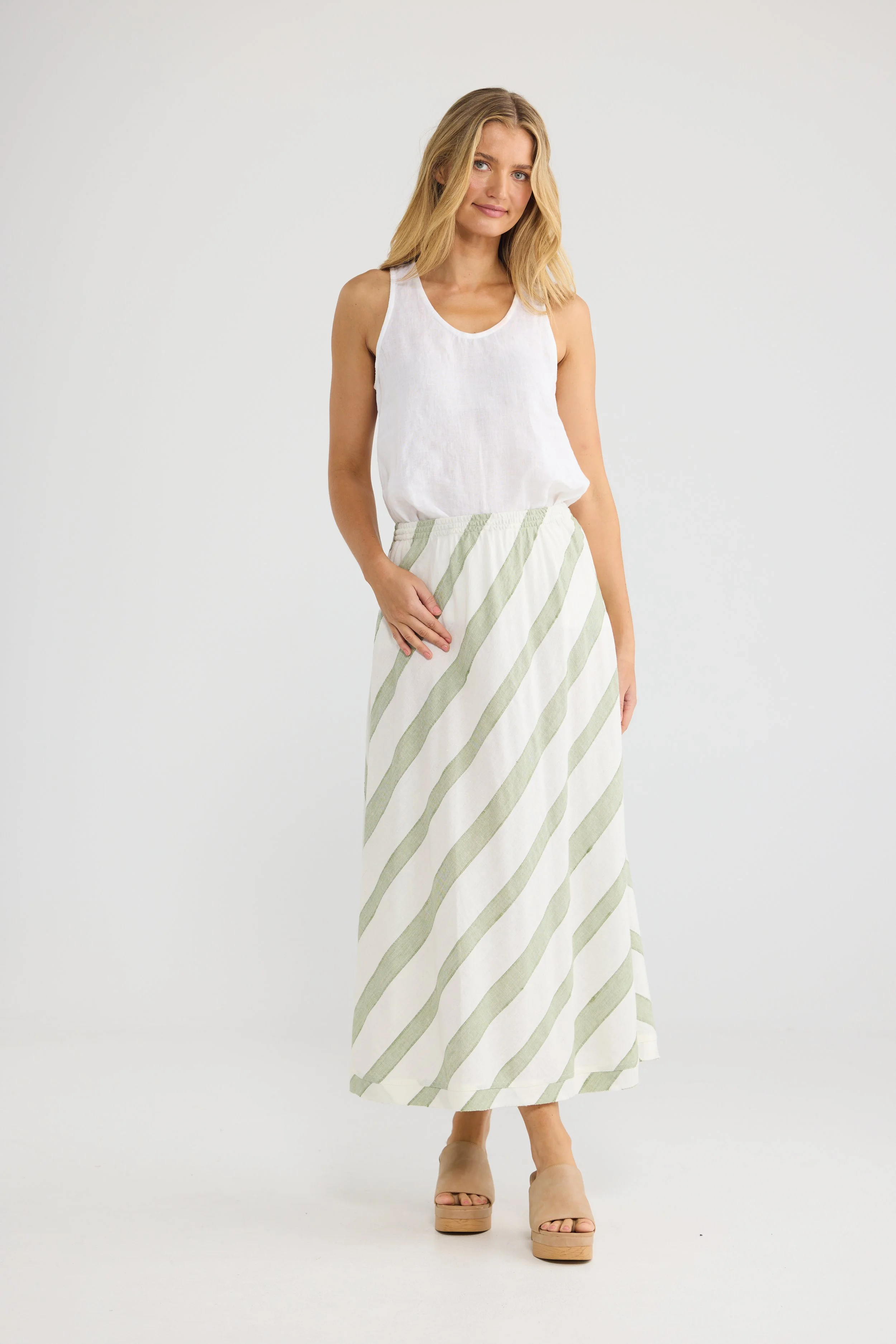 SHANTY-SH26330-5_Sicily Skirt_Sage Shadow Stripe_CottonWool (1).jpg