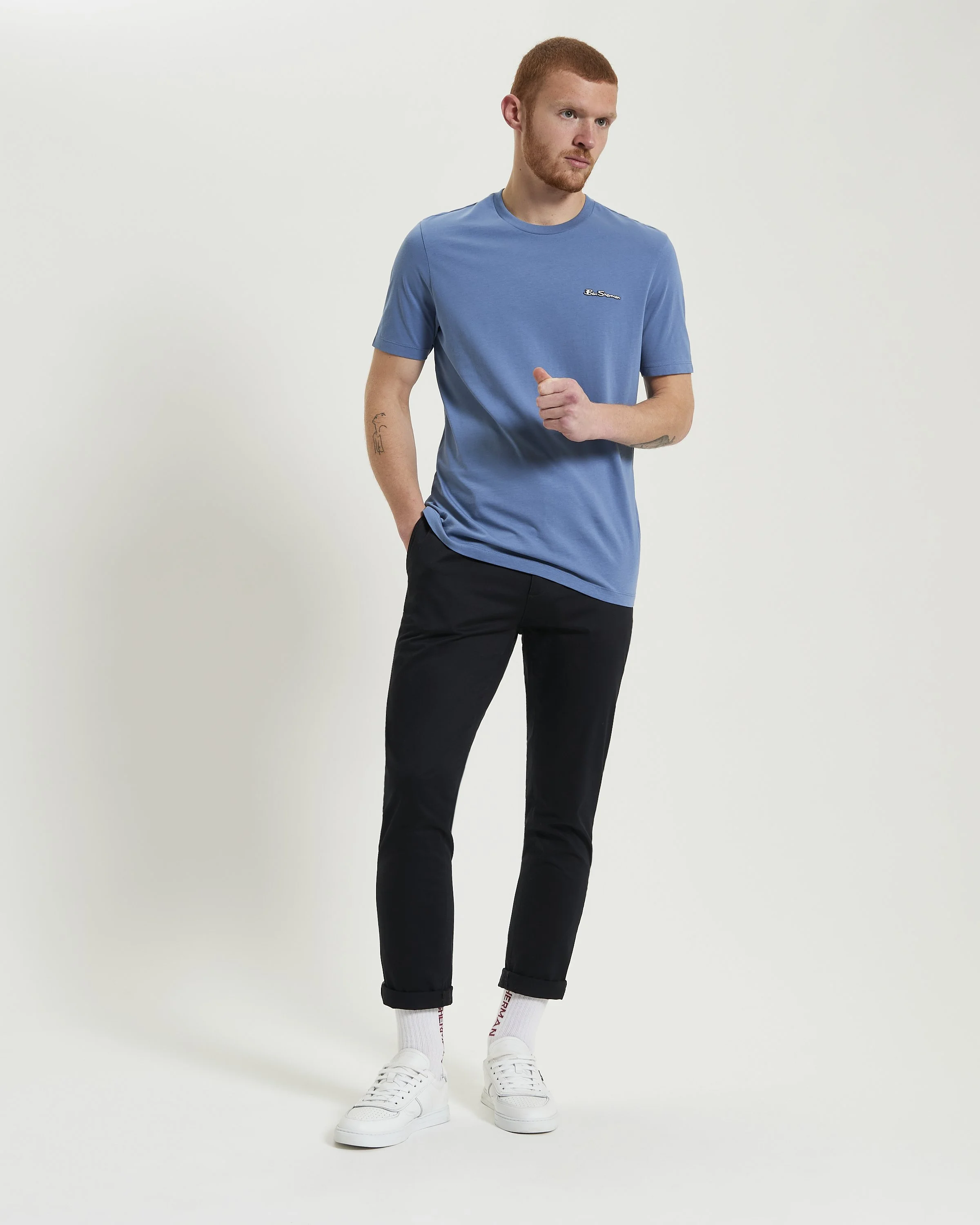 Ben-Sherman-Signature-Tee-Riviera-Blue-CottonWool-1012849-145_1 (1).jpg