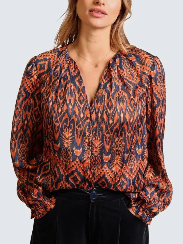 Traffic-People-Truce-Shirt-Rust-CottonWool (2).jpg