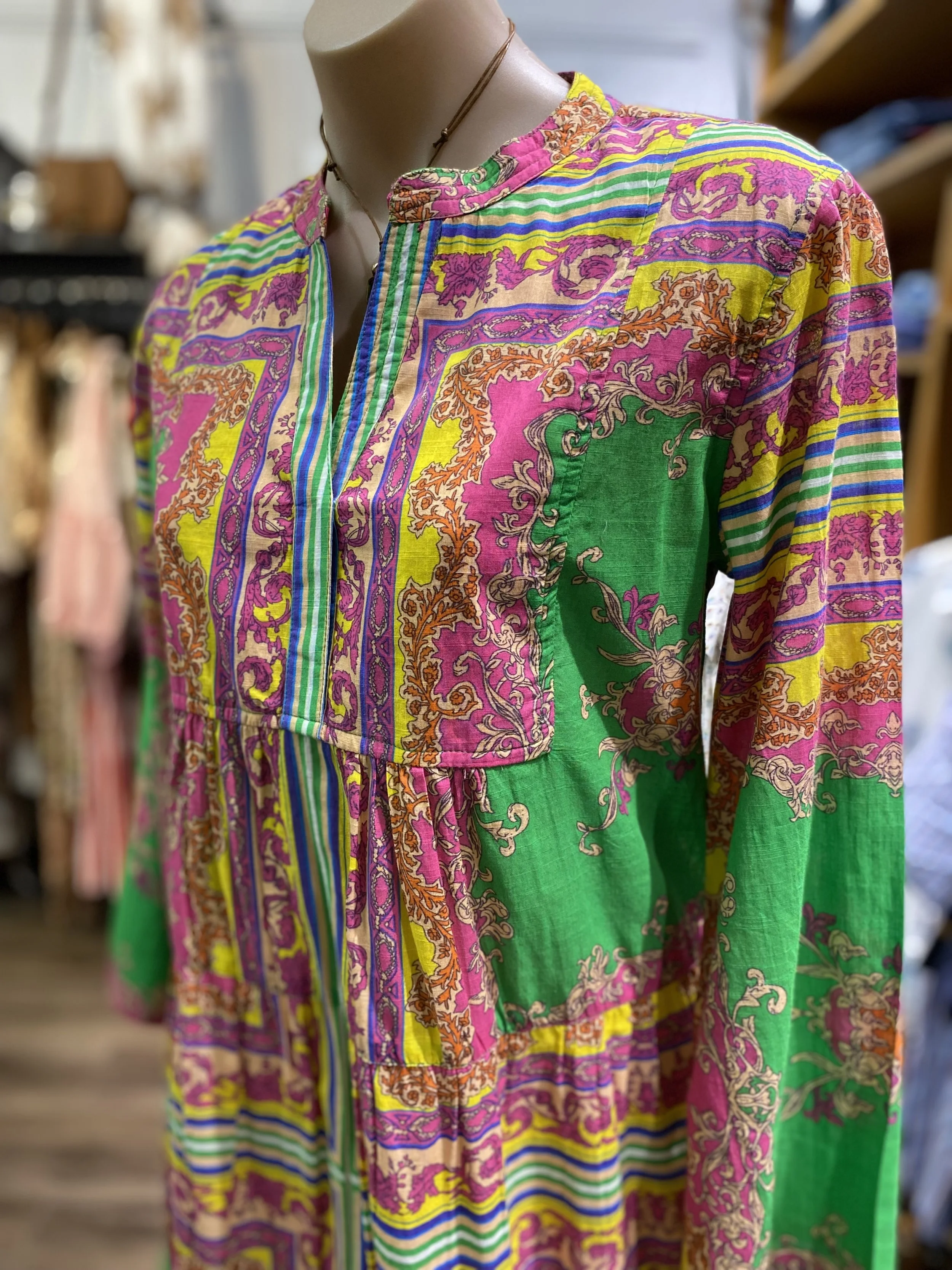 Lola-Australia-Morocco-Midi-Dress-Aria-Emerald-CottonWool (2).jpg