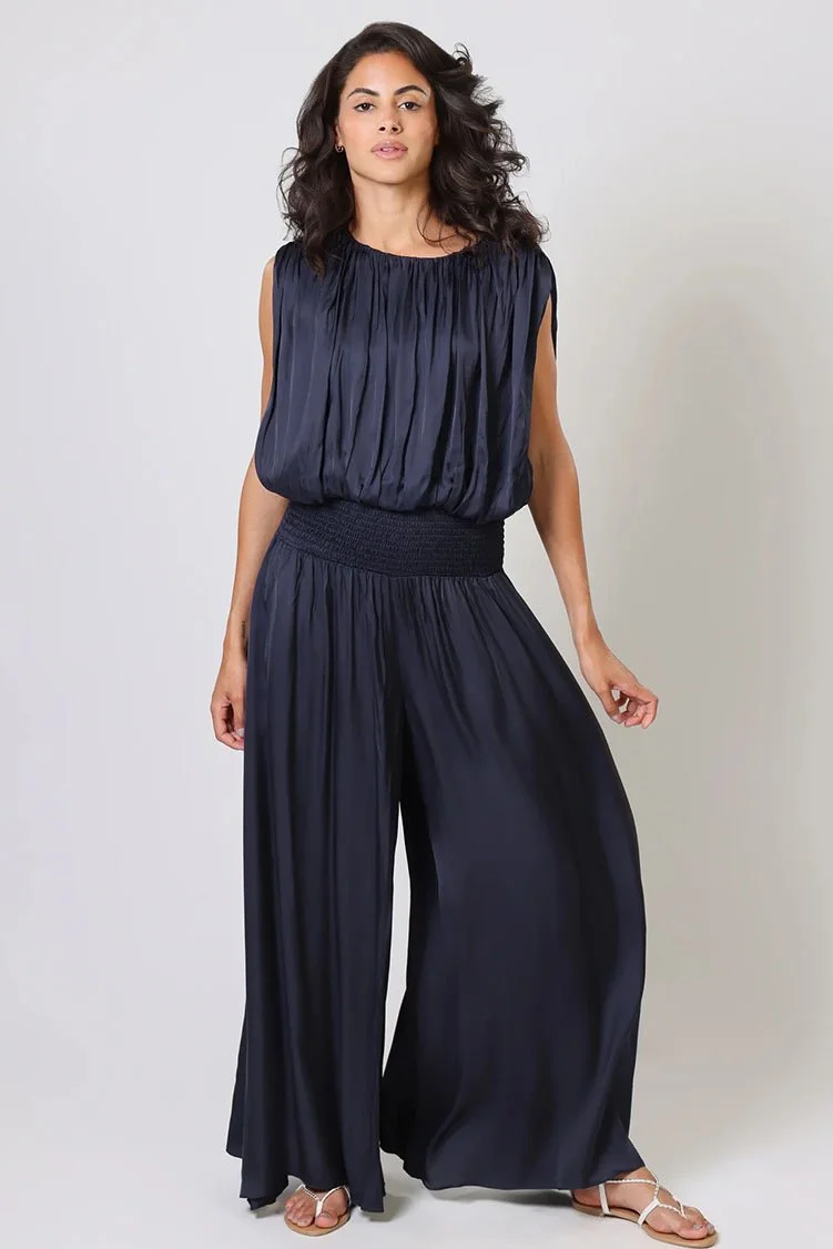 Traffic-People-Aurora-Trousers-Navy-CottonWool