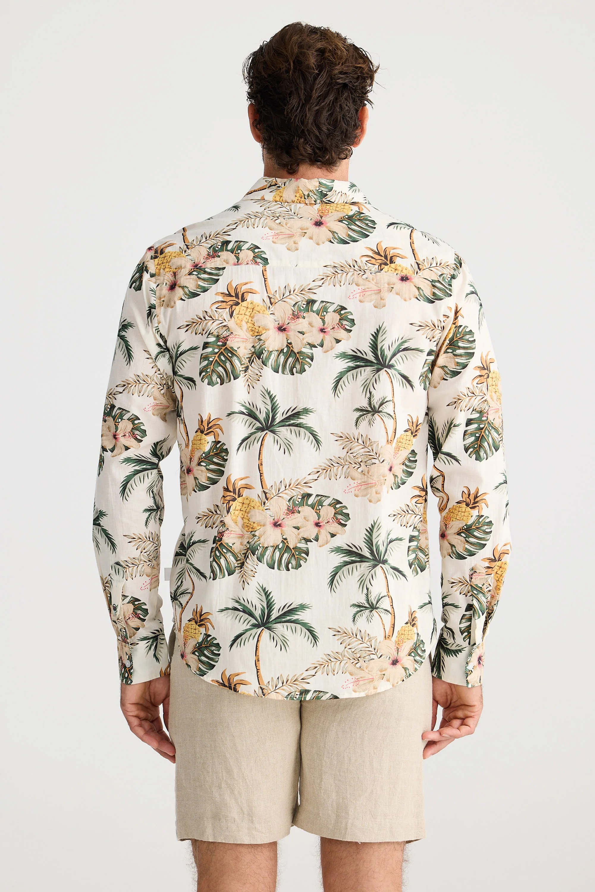 Fossick-Oxford-Shirt-Bula-Print-CottonWool