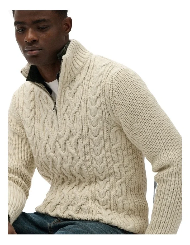 Superdry-Jacob-Cable-Knit-Half-Zip-Ecru-CottonWool (6).webp