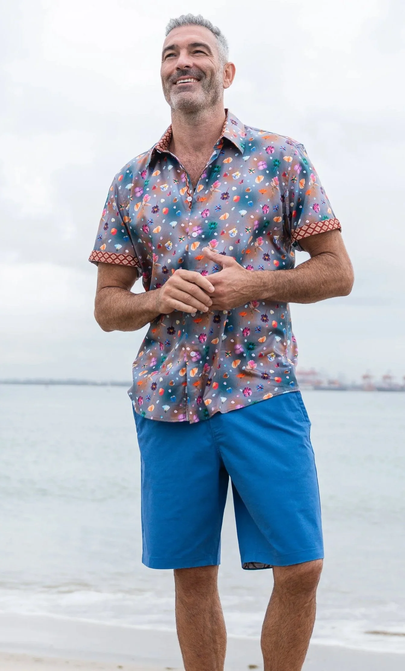 english-laundry-John-Lennon-cornwall-short-petrol-CottonWool+%282%29.jpg